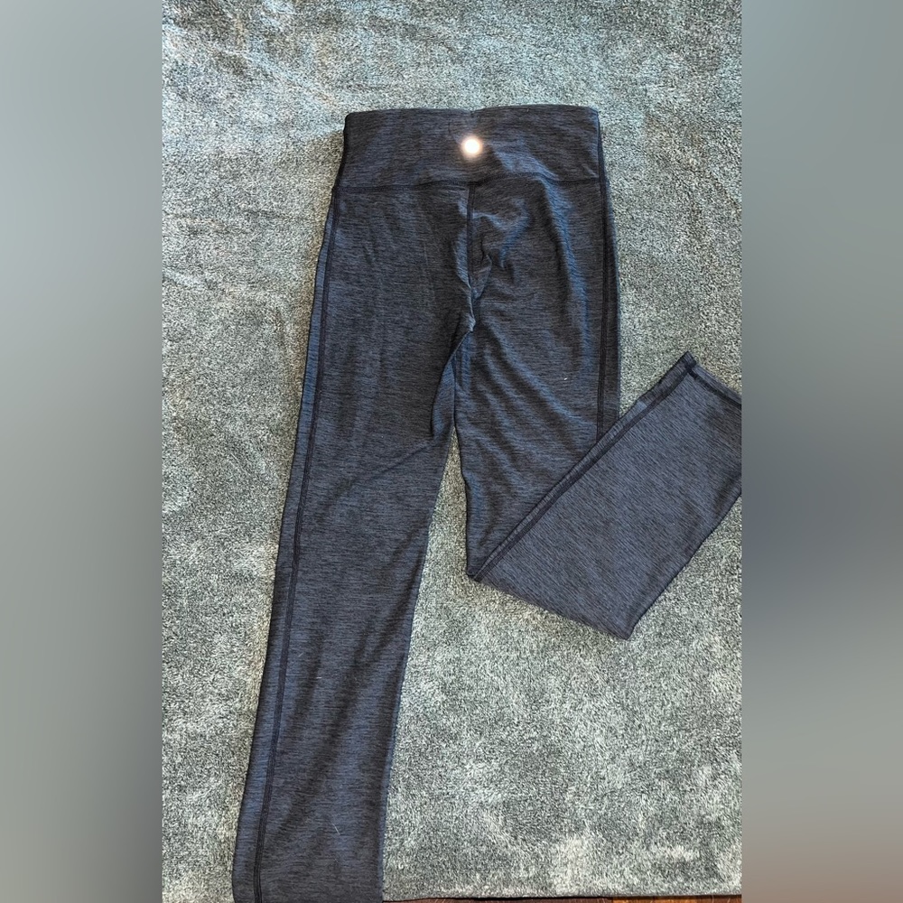 Workout leggings